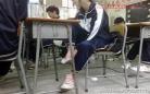 船袜控中学生的微博
